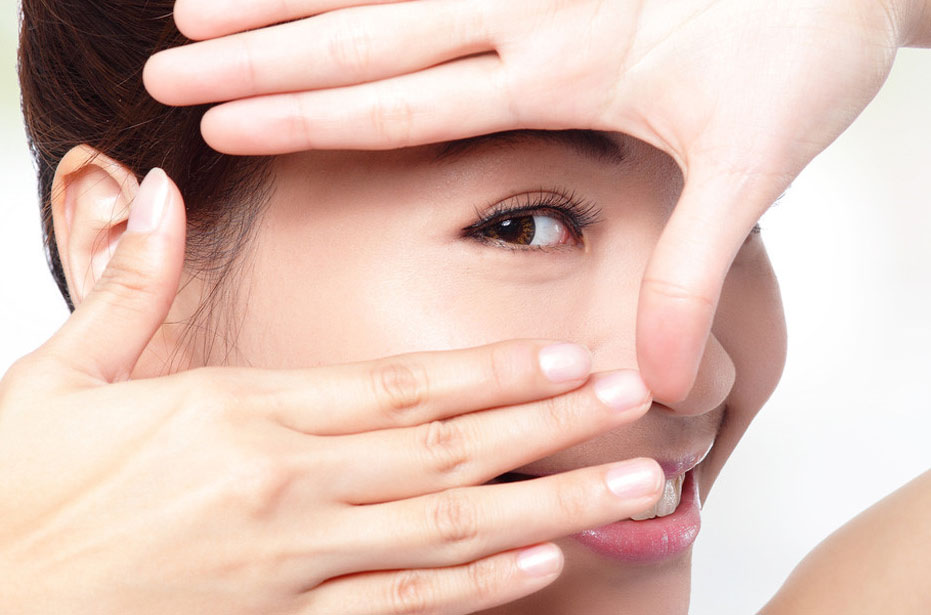 10 Cách bảo vệ Mắt cận thị không tăng thêm độ