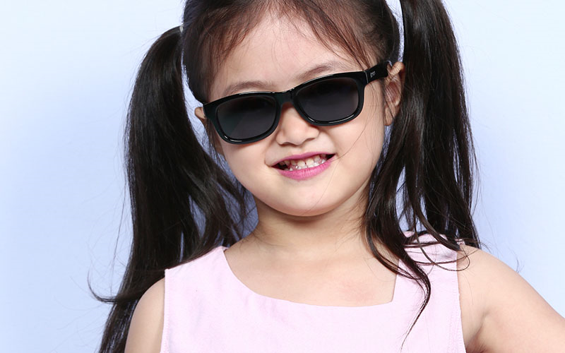 04 Kỹ năng giúp bố mẹ mua mắt kính tốt cho bé