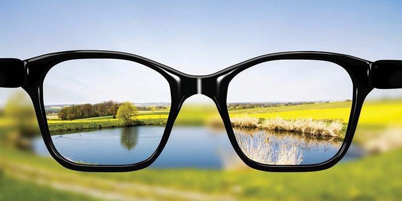 Loạn thị bao nhiêu độ thì nên đeo kính?